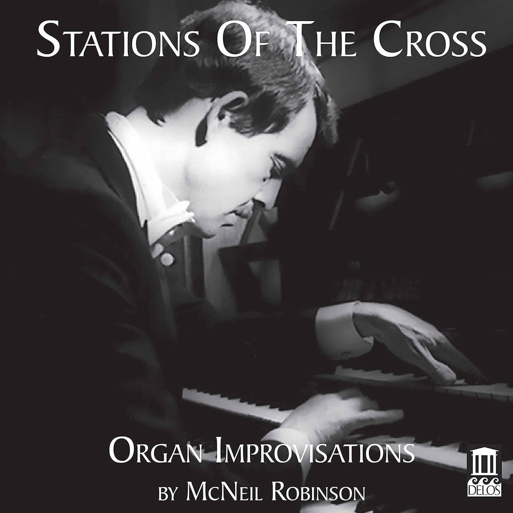 Stations of the Cross