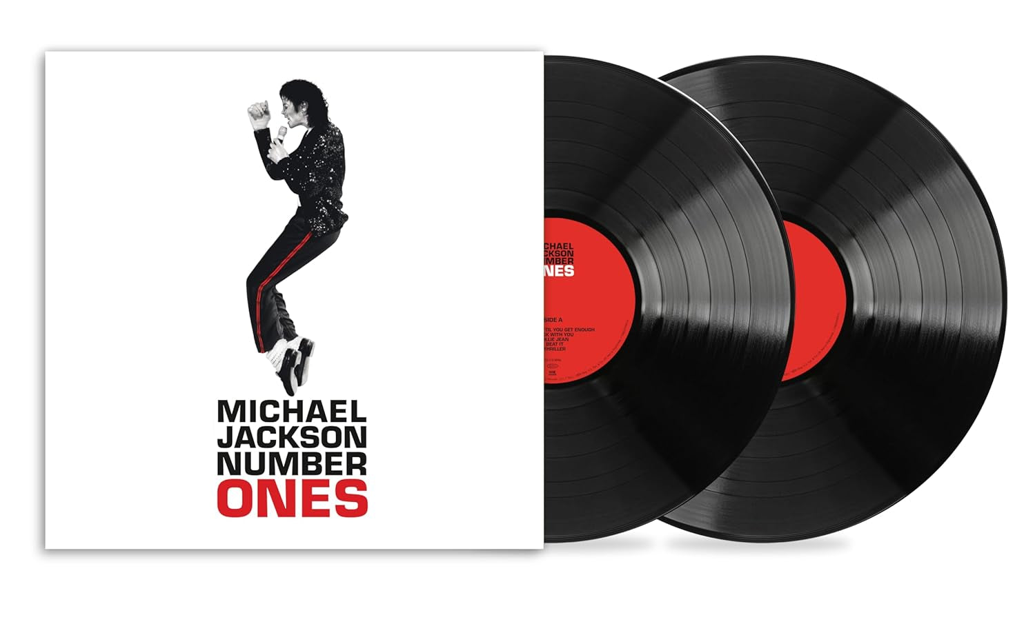 Number Ones