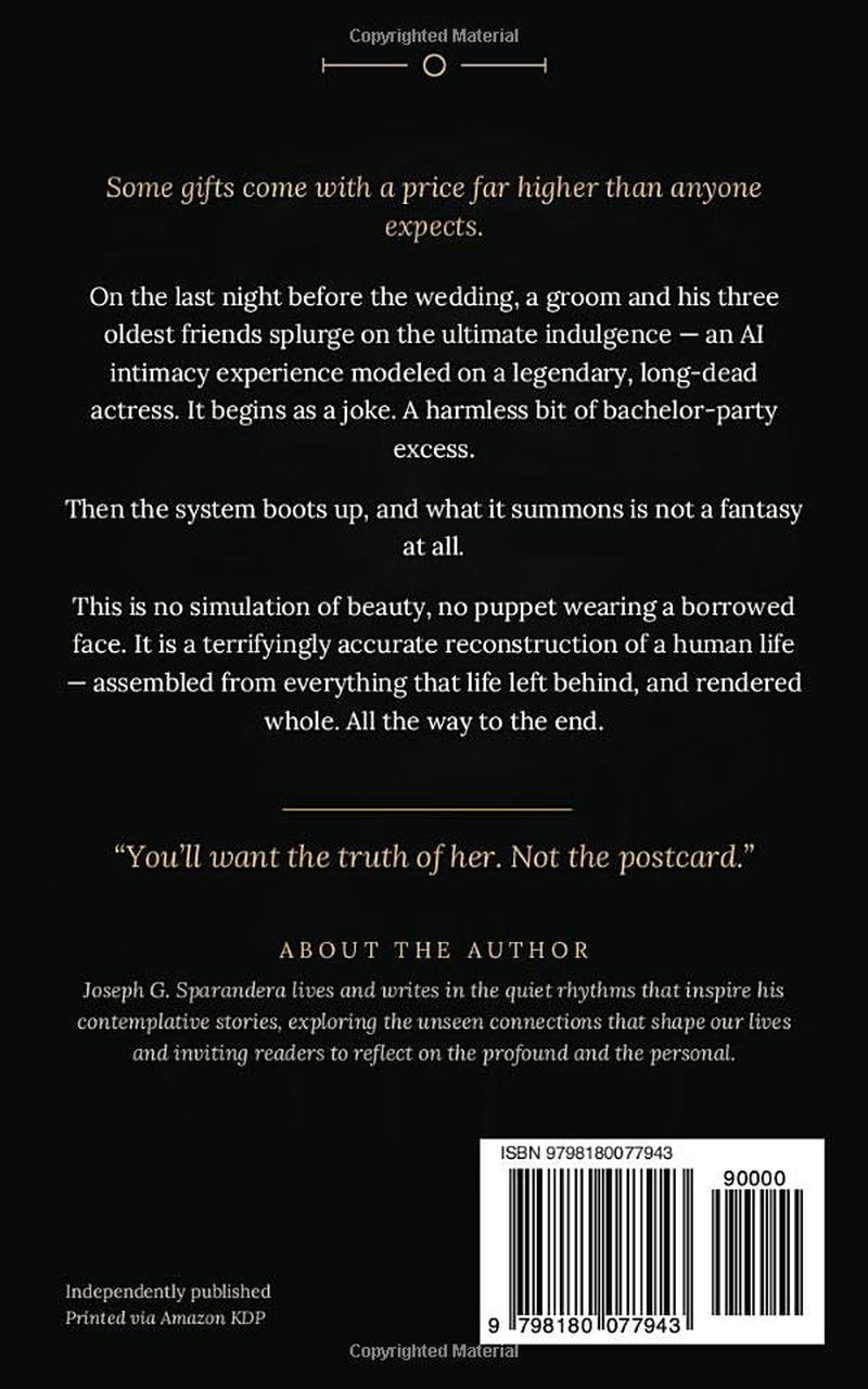 The Gift