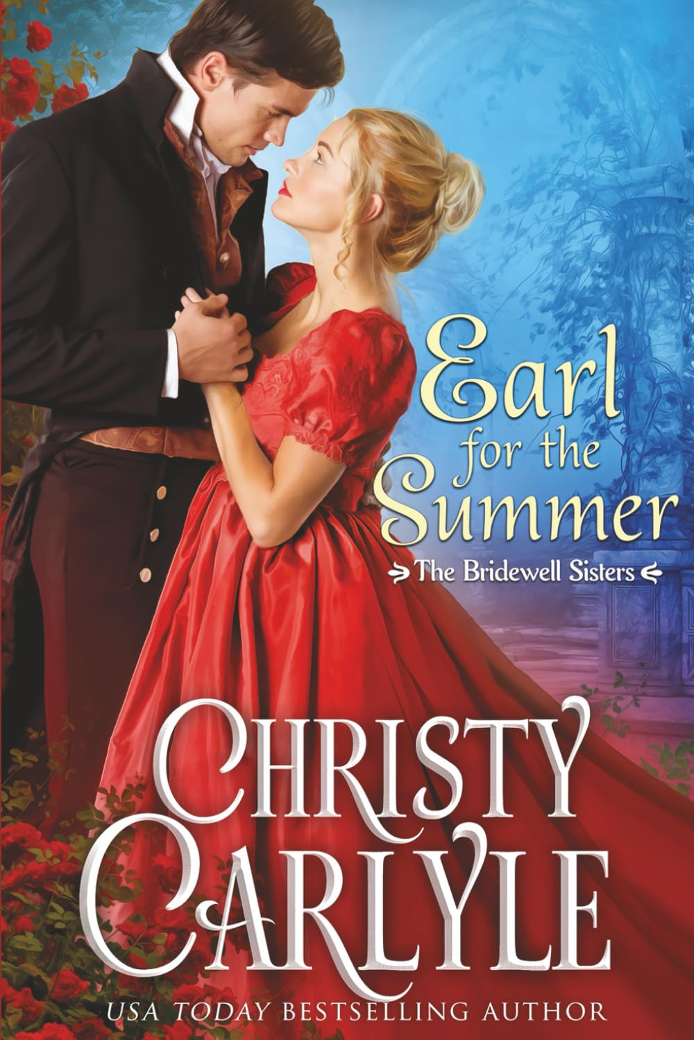 Earl for the Summer (The Bridewell Sisters)