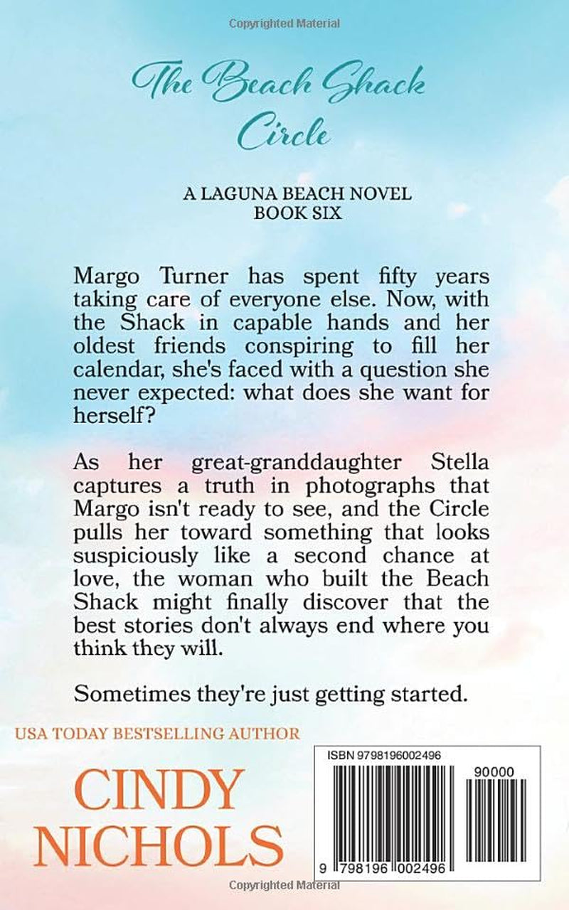 The Beach Shack Circle (Laguna Beach)