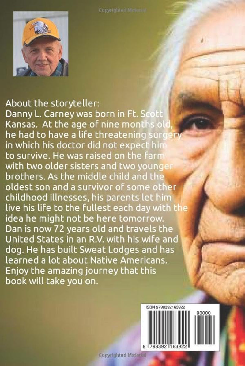 THE ANCIENT WISDOM OF THE AMERICAN INDIANS: A JOURNEY INTO NATIVE SPIRITUALLY (THE ANCIENT WISDOM OF THE AMERICAN INDIAN SERIES)