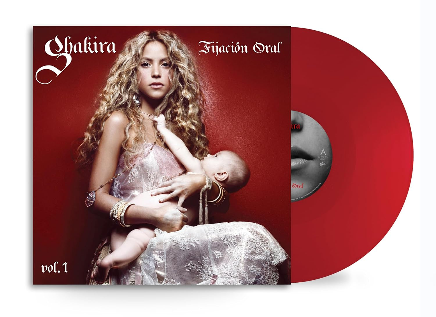 Fijación Oral Vol. 1 20th Anniversary