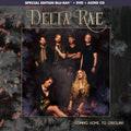 Delta Rae - Coming Home To Carolina [Blu-ray]