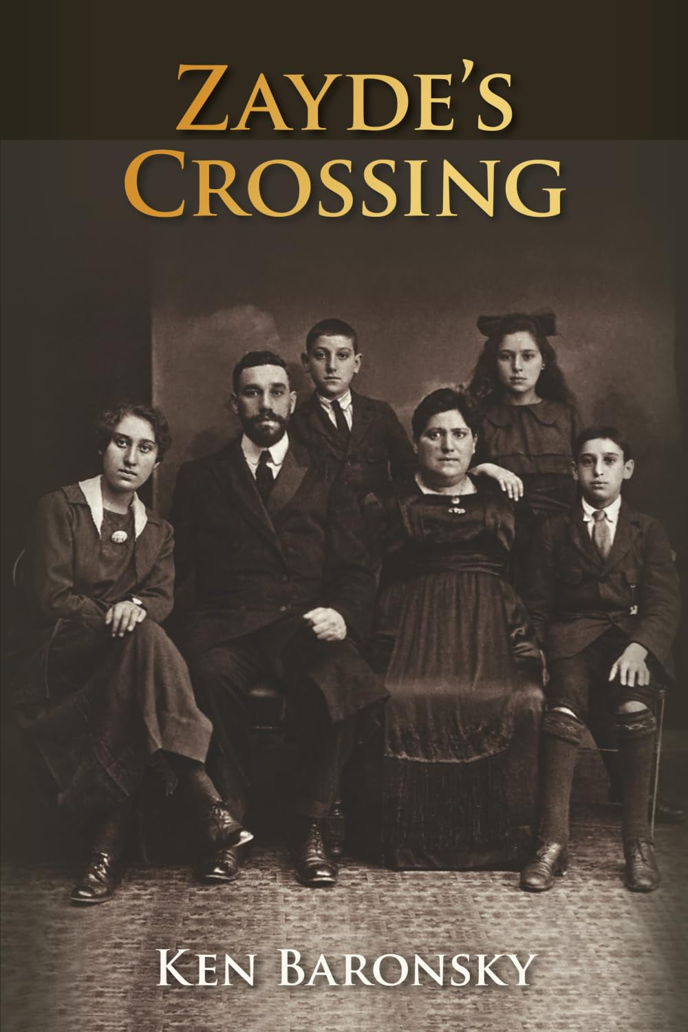Zayde's Crossing