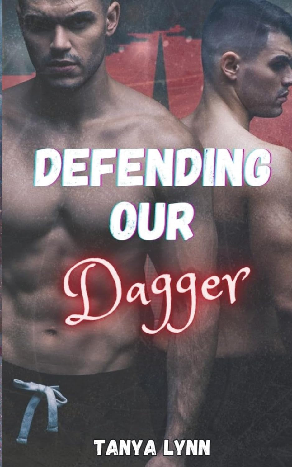 Defending Our Dagger (Durham Daggers)
