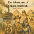 Olivier Steinbeck and the Riddle of the Sphinx