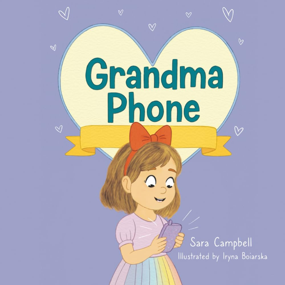 Grandma Phone