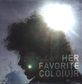 Her Favorite Colo u r