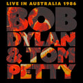 LIVE IN AUSTRALIA 1986 (輸入盤)