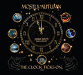 Clock Ticks On