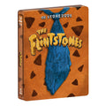 The Flintstones - Limited Edition Steelbook 4K Ultra HD + Blu-ray