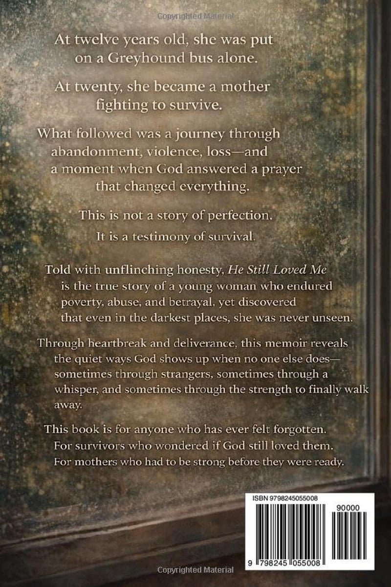 One Suitcase and a Prayer: A True Story of Survival, Faith, and the Long Road Home