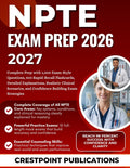 NPTE EXAM PREP 2026-2027: Complete Prep with 1,000 Exam-Style Questions, 500 Rapid-Recall Flashcards, Detailed Explanations, Realistic Clinical Scenarios, and Confidence Building Exam Strategies