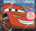 Songs and Story: Cars