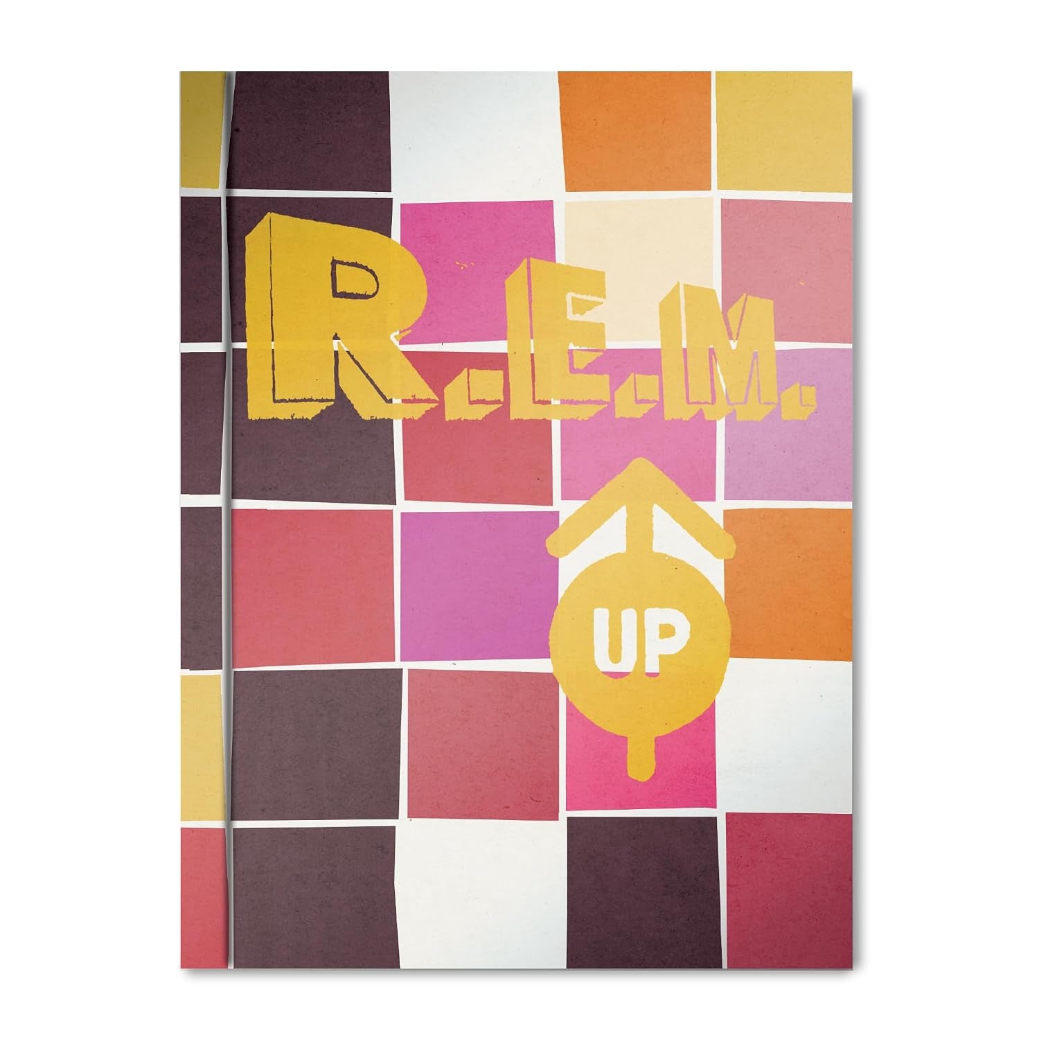 Up 25th Anniversary