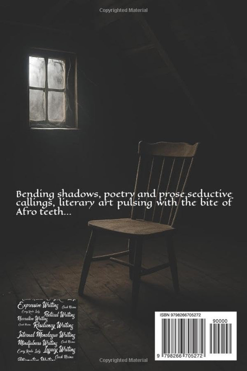 Eerie Lyrical Poetry and Prose