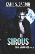 Sirous (Ohio Vampires)