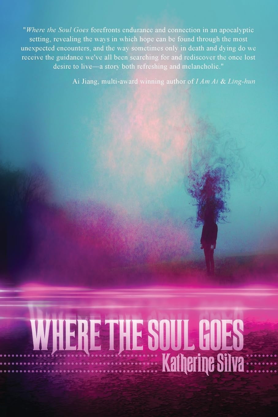 Where the Soul Goes