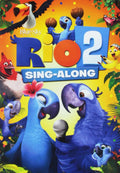 Rio 2 Sing-Along by 20th Century Fox