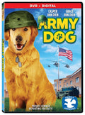 Army Dog [DVD + Digital]