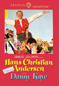 Hans Christian Andersen (1952)