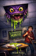 Schoolhouse Monster