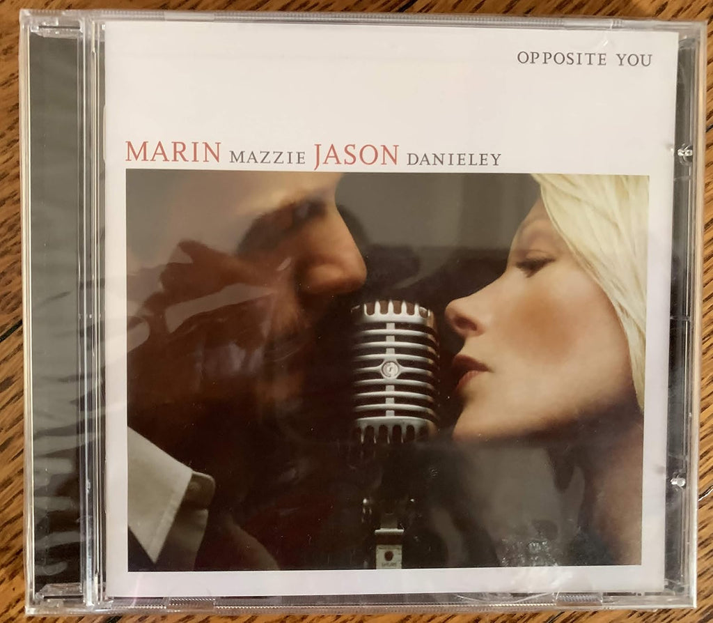 Opposite You