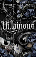 Villainous: Devils of Sable Lakes