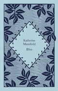 Bliss (Little Clothbound Classics)