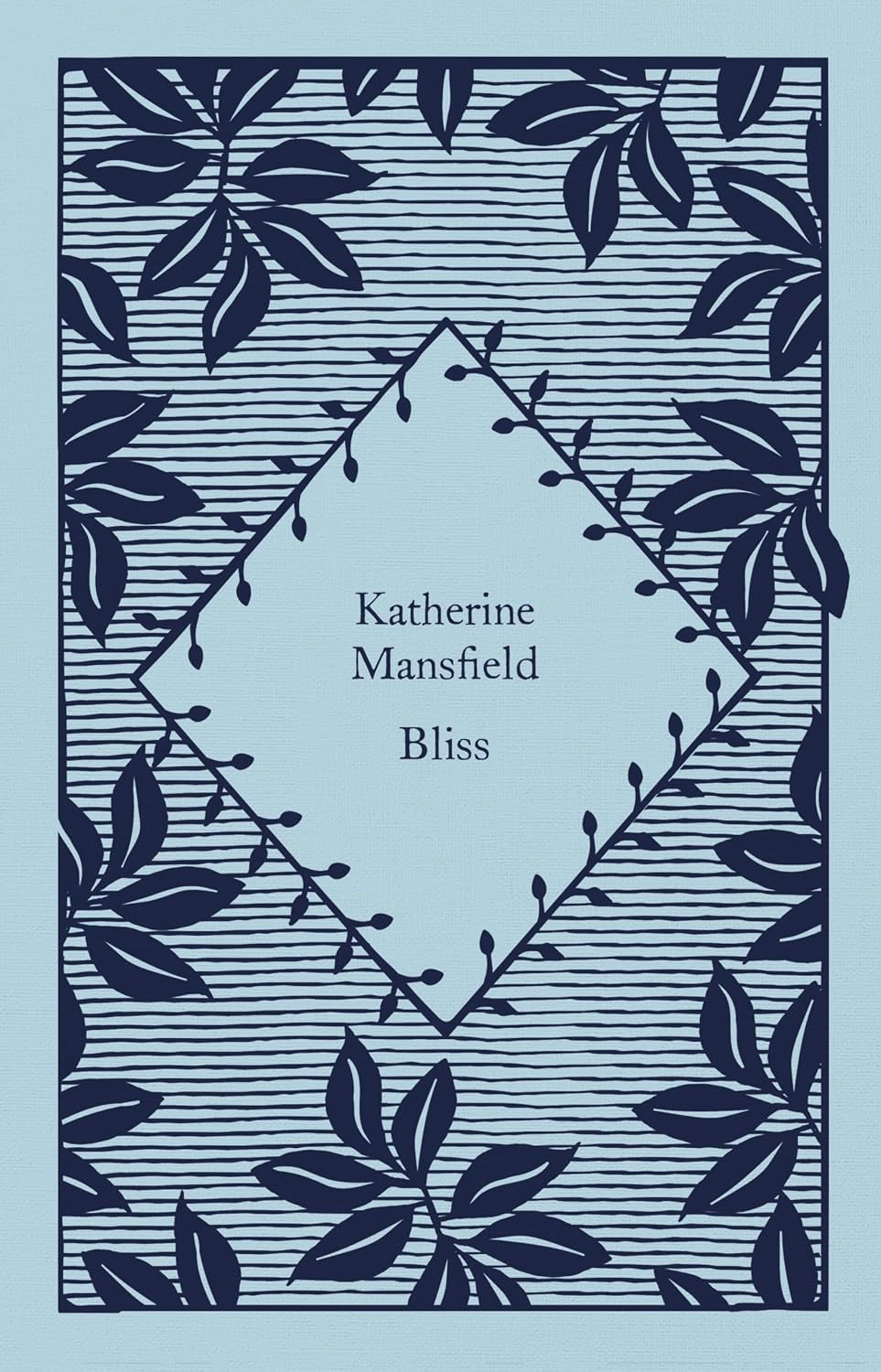 Bliss (Little Clothbound Classics)