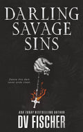 Darling Savage Sins: A Dark Cult Romance