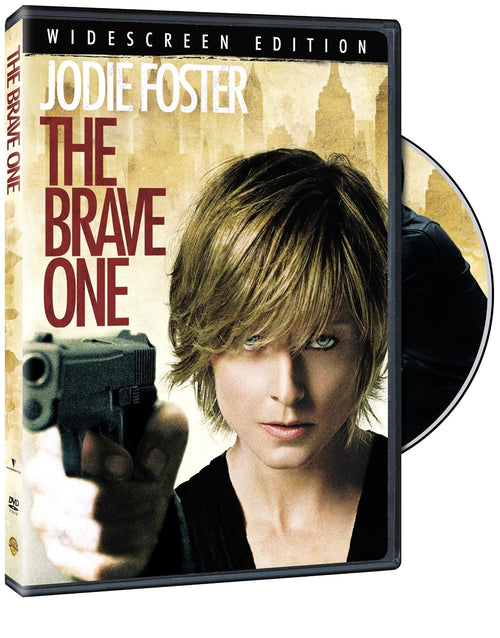 Brave One, The (DVD) (WS)