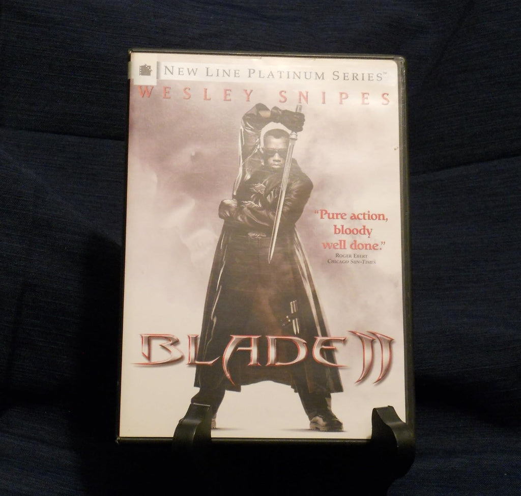 Blade II