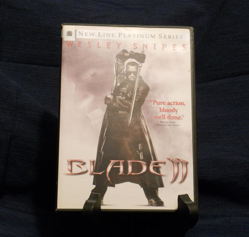 Blade II