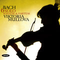 Bach, J.S.: Sonatas & Partitas