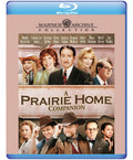 A Prairie Home Companion [Blu-ray]