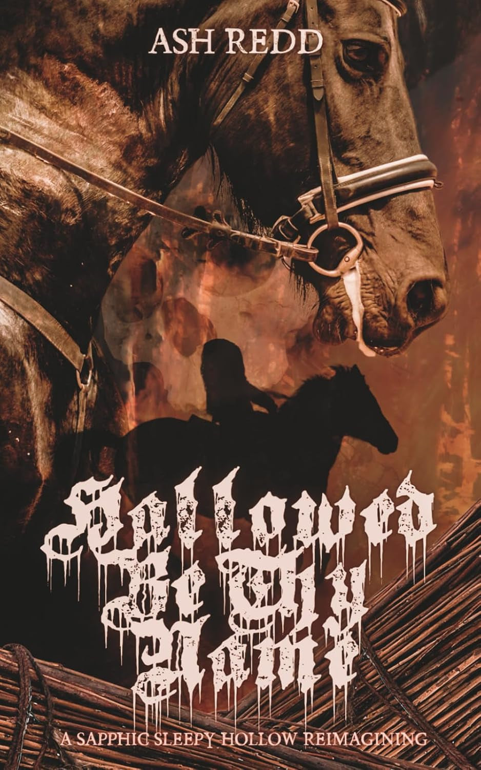 Hallowed Be Thy Name