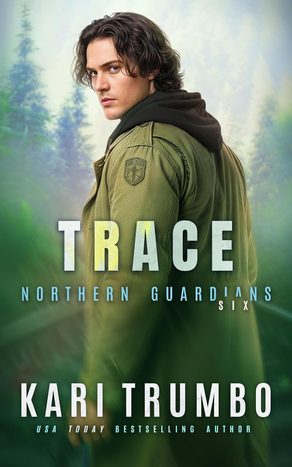 Trace (Northern Guardians)