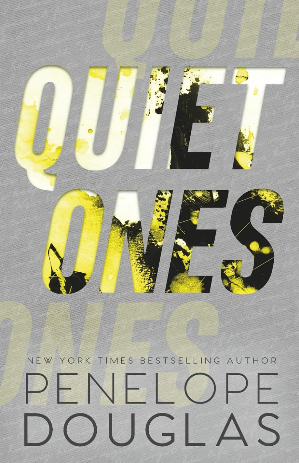 Quiet Ones (Hellbent)