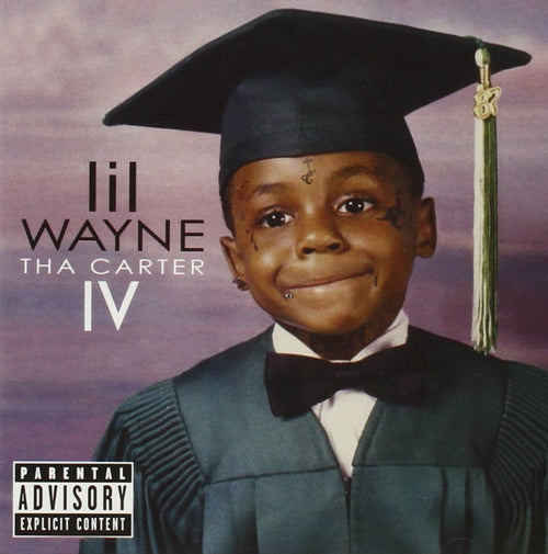 Tha Carter IV Explicit Lyrics