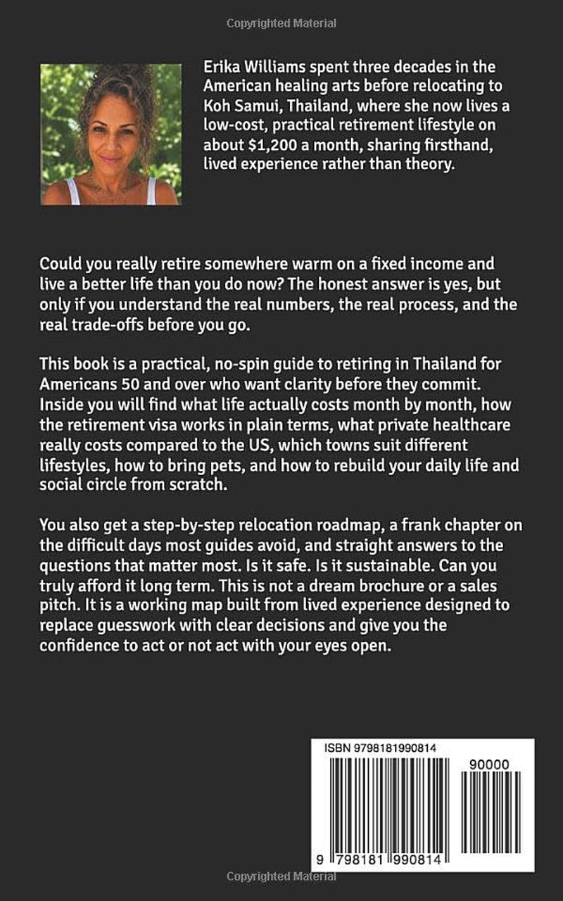 The Complete Guide to Retiring in Thailand: Visas, Housing, Healthcare and More
