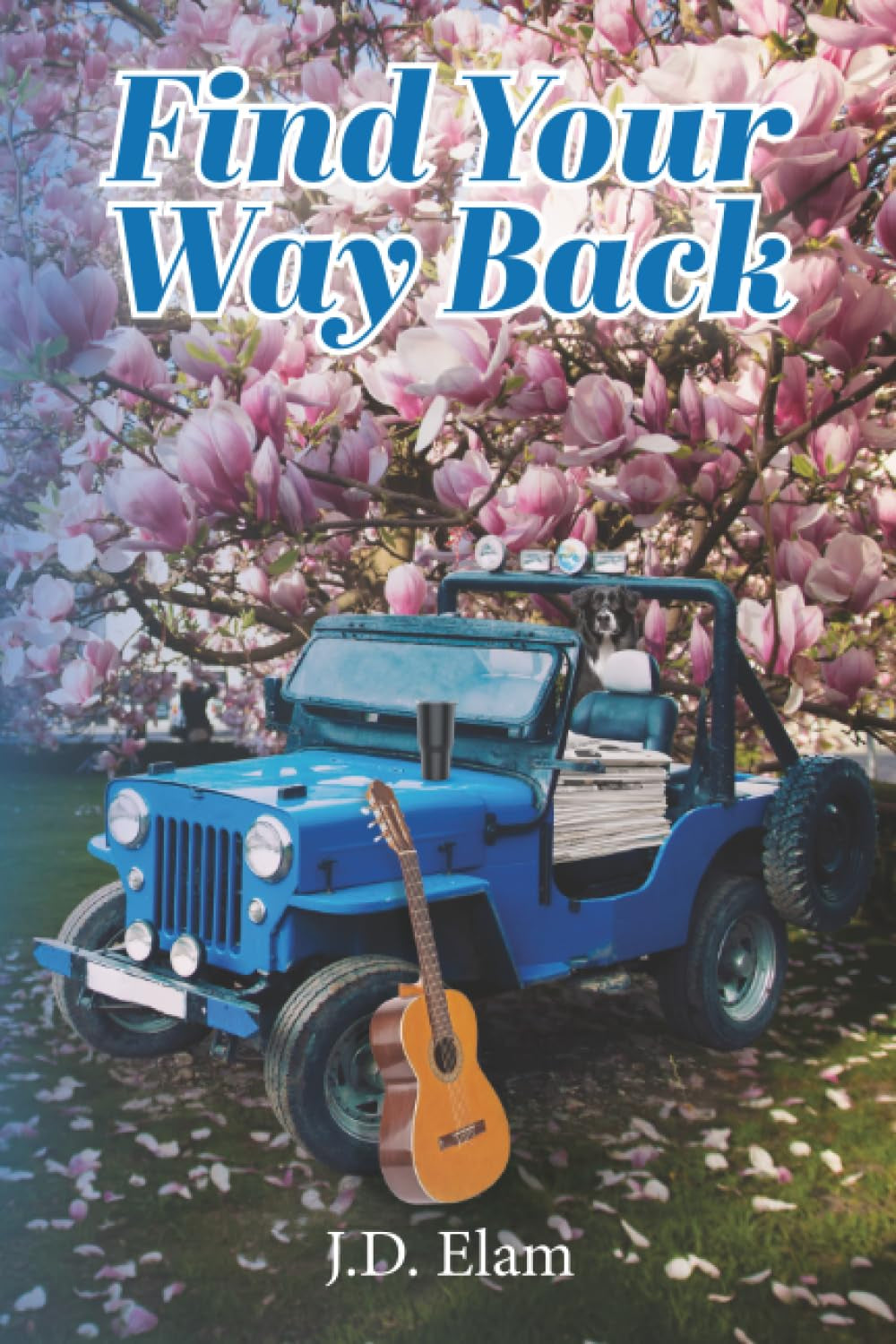 Find Your Way Back