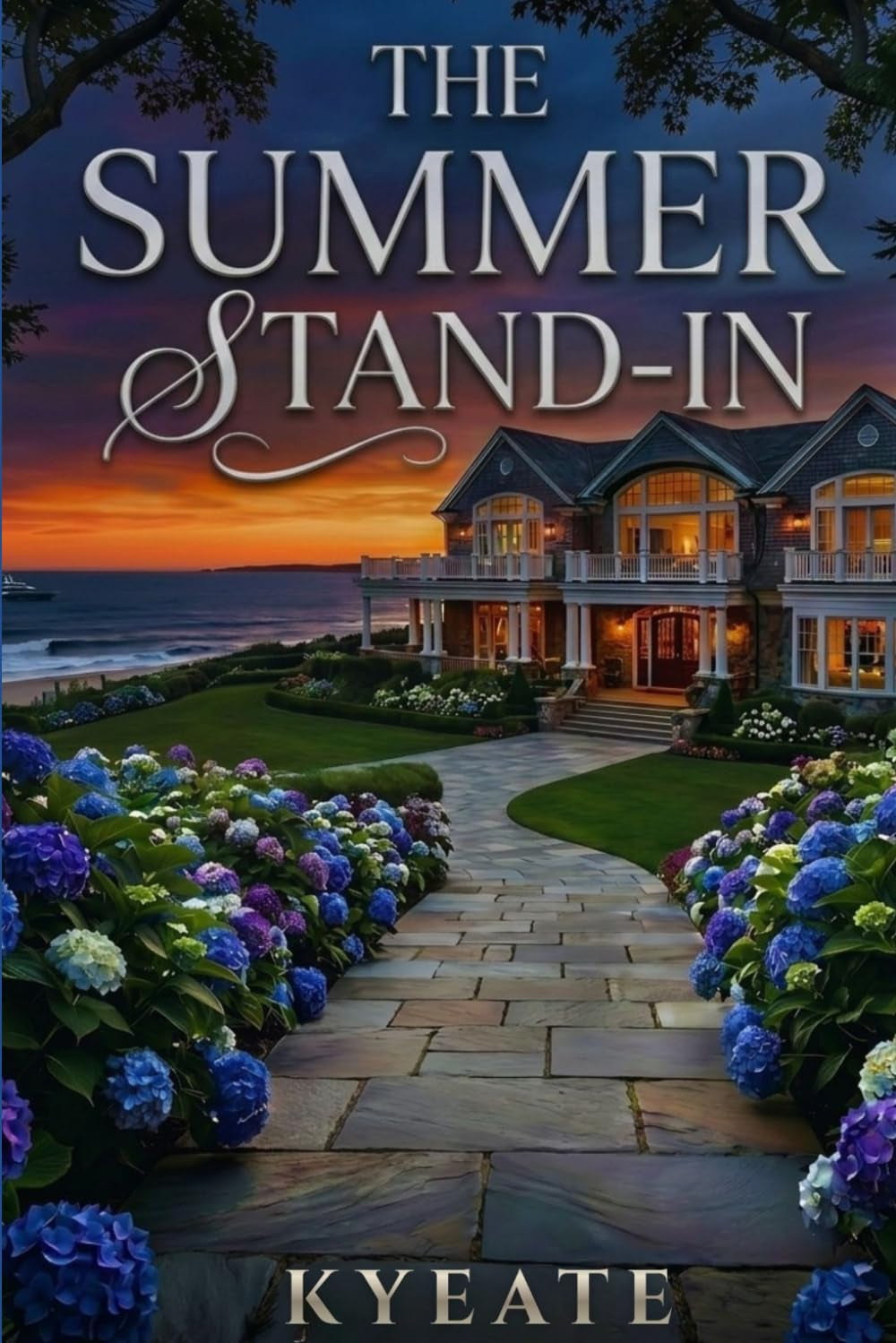 The Summer Stand-In