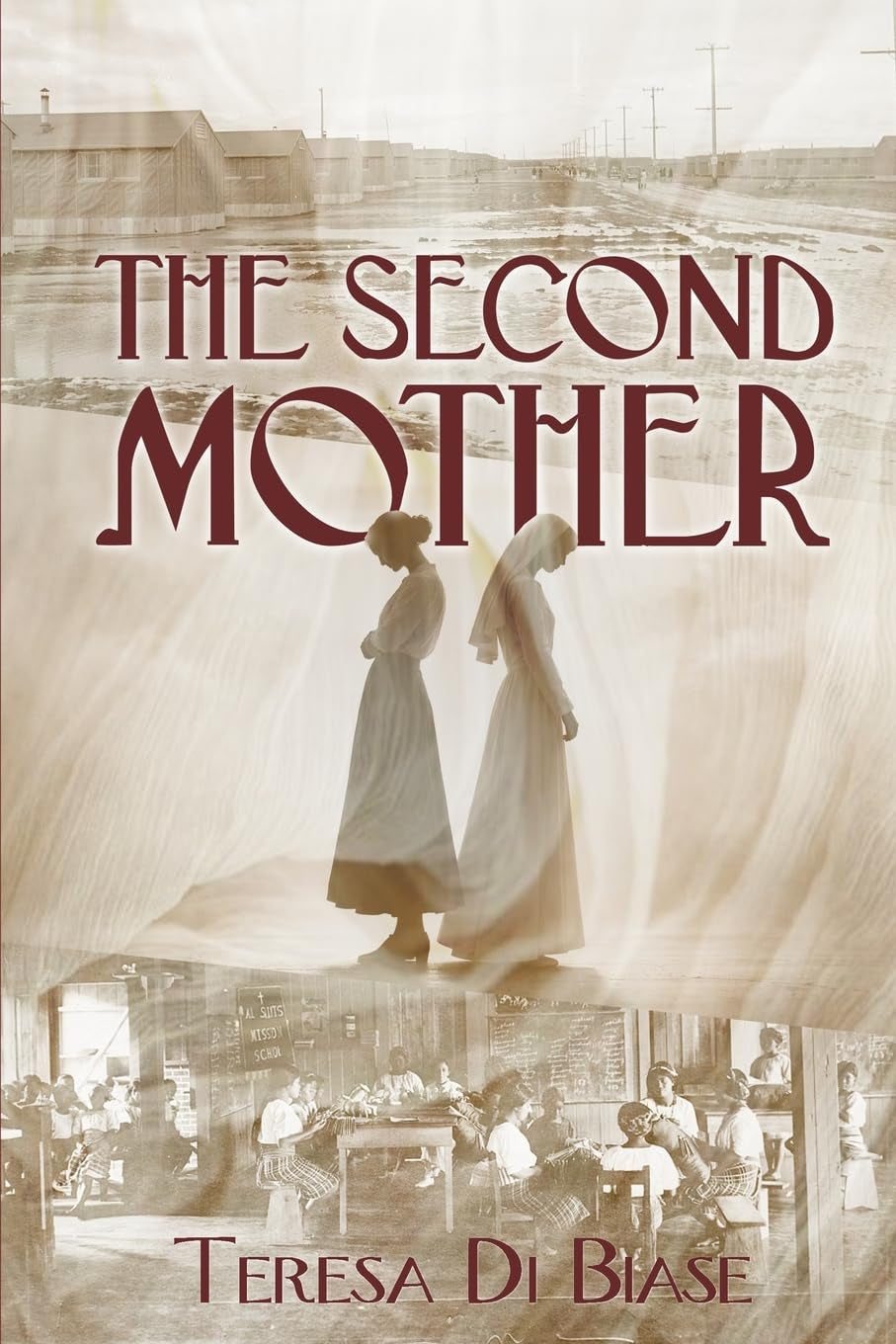 The Second Mother