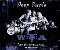 From the Setting Sun: In Wacken