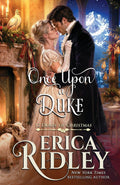 Once Upon a Duke (12 Dukes of Christmas)