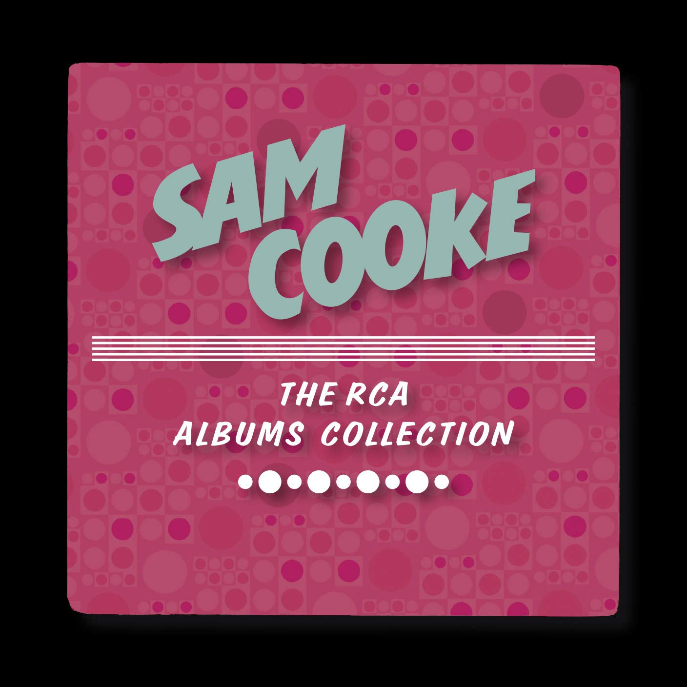 RCA Albums Collection