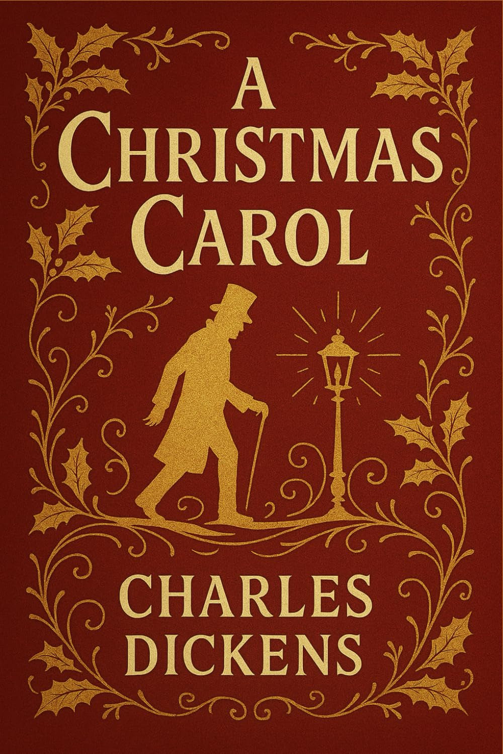 A Christmas Carol