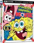SpongeBob SquarePants Movie, The